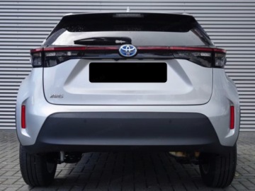 Toyota 2026 Od ręki - Comfort 1.5 Hybrid 116KM | Tempomat adaptacyjny!, zdjęcie 3