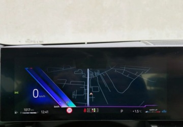 BMW Seria 5 G90-91 Touring 2.0 520d 197KM 2024 BMW Seria 5 I wlasciciel M Sport Gwarancja Bezwypadkowy FVAT23, zdjęcie 12