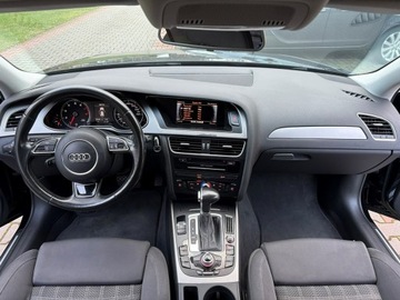 Audi A4 B8 Avant Facelifting 1.8 TFSI 170KM 2014 Audi A4 Avant 1.8 170 KM Xenony Sportowe fotele, zdjęcie 7