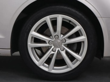 Audi A3 8V Limousine 1.4 TFSI 125KM 2014 Audi A3 1.4 TFSI, Salon Polska, Xenon, Bi-Xenon, zdjęcie 14