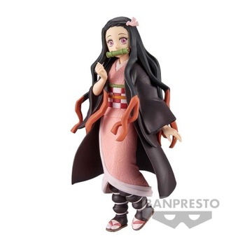 Demon Slayer: Kimetsu no Yaiba Figurka anime vol.30: Nezuko Kamado