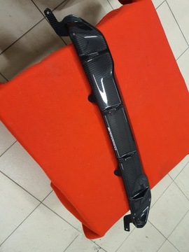 Dyfuzor zderzaka tyl g20 g21 carbon 51192455819 m performance NOWY ASO