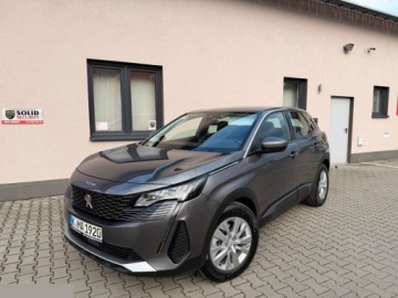 Peugeot 3008 II Crossover Facelifting  1.5 BlueHDi 130KM 2021 Peugeot 3008 BlueHDi 130KM EAT8 Active 2021r Mozliwa zamiana!, zdjęcie 1