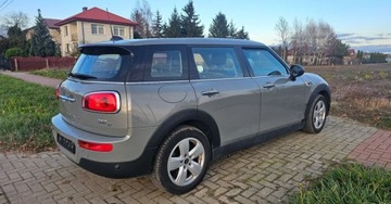 Mini Clubman F54 Kombi 1.5 D 116KM 2019 MINI Clubman 2019r diesel . Auto godne uwagi 1.5 Diesel 116KM, zdjęcie 3