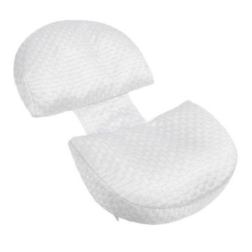 Подушка для вагітних U Форма Side Sleeping Подушка Matters Подушка 3P