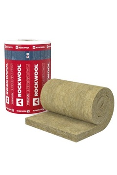 Wełna mineralna skalna Rockwool 200 mm