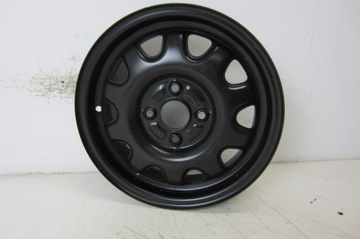 DISK 14 SUZUKI SPLASH SWIFT IGNIS AGILA SUBARU