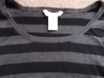 H&M MAM ОТЛИЧНАЯ ТОЛСТОВКА ДЛЯ МАТЕРИ, размер M!