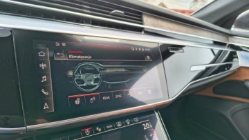 Audi A8 D5 Sedan Facelifting 3.0 50 TDI 286KM 2022 Audi A8 3.0TDI 286KM 4X4 Matrix Panorama Head-UP K, zdjęcie 31