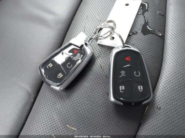 Cadillac 2023 Cadillac XT6 2023 Cadillac XT6 AWD 4dr Sport 3.6 Benzyna 310KM, zdjęcie 9