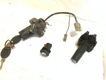 Замок зажигания Aprilia Sonic 50