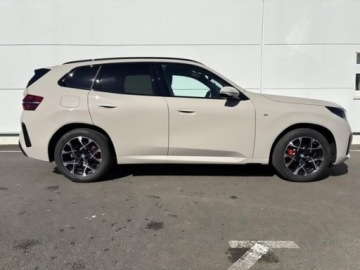 BMW X3 G45 2026 BMW X3 xDrive20d Sport Suv 2.0 (197KM) 2026, zdjęcie 4