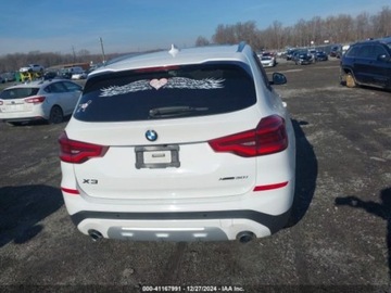 BMW X3 G01 2020 BMW X3 2020 BMW X3 XDRIVE30I 2.0 Benzyna 248KM, zdjęcie 14