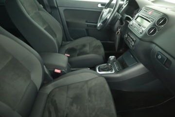 Volkswagen Golf Plus II 1.4 TSI 122KM 2011 VW Golf Plus 1.4 TSI, Salon Polska, DSG, Klima, zdjęcie 6