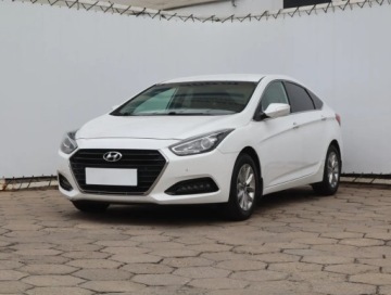 Hyundai i40 Sedan Facelifting 2.0 GDI 165KM 2018 Hyundai i40 2.0 GDI, Salon Polska, Serwis ASO, zdjęcie 1