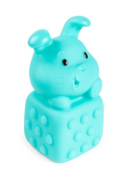 CANPOL ИГРУШКИ ДЛЯ ВАННЫ С СОБАКОЙ