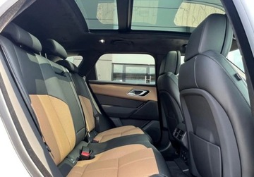 Land Rover Range Rover Velar 2025 Land Rover Range Rover Velar Range Rover Velar MY26 2.0 I4 PHEV 404 PS AWD, zdjęcie 5