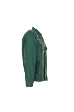Рабочая куртка PLANAM Canvas 320 r50