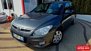 Hyundai i30 I Hatchback 1.6 CRDi 90KM 2008 Hyundai i30 1,6 crdi 1.6 Diesel 90KM, zdjęcie 26
