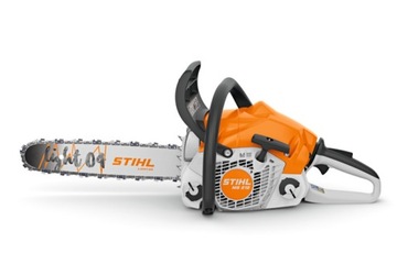 БЕНЗОПИЛА STIHL MS212 MS 212 2,4 л.с.