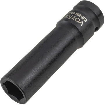 DŁUGA NASADKA UDAROWA NASADOWA 1/2 CALA KLUCZ 13MM