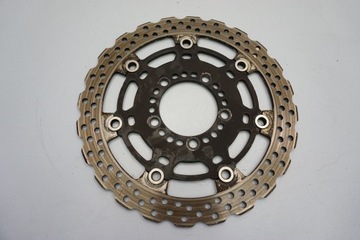 KAWASAKI Z 1000 SX 10-16 ПЕРЕДНИЙ ТОРМОЗНОЙ ДИСК