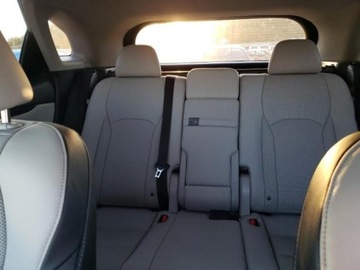 Lexus RX IV 2018 Lexus RX 2018 LEXUS RX 350 BASE silnik benzynowy 3.5 L 3.5 Benzyna 295KM, zdjęcie 10