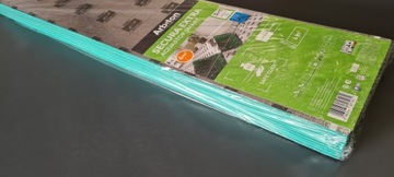 Secura Extra Aquastop Smart 3in1 3 мм 6m2 Фонд