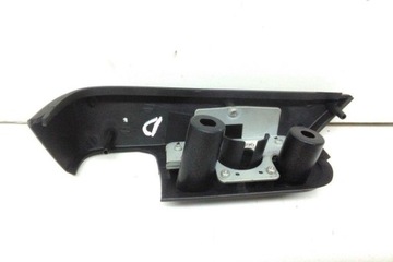 KNOFLÍKY ŘÍDÍCÍ SSANGYONG REXTON (GAB_) MJ5H141696 2.7L DIESEL 121KW