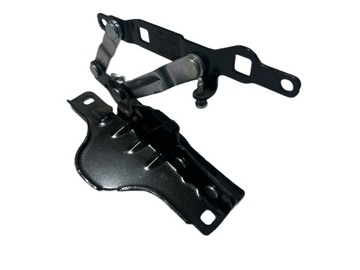 Tesla S PLAID PALLADIUM 2021+ ZAWIAS MASKI PRAWY 1586546-00-D NOWY