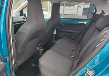 Skoda Citigo Hatchback 3d Facelifting 1.0 MPI 60KM 2019 Skoda Citigo Salon POLSKA Zadbana GWARANCJA Zobacz Benzyna 60KM, zdjęcie 17