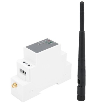 RS485 к модулю Ethernet последовательного сервера WIFI для