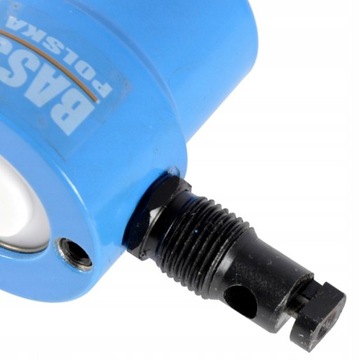 BASS POLSKA 5198 НАСАДКА ДЛЯ СВЕРЛЕНИЯ