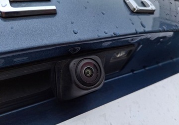 Ford Focus IV Kombi Facelifting 1.0 EcoBoost 125KM 2024 Ford Focus Ford Focus 1.5 Ecoboost 125KM TITANIUM X Salon PL Benzyna 125KM, zdjęcie 26