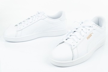 Buty damskie sportowe Puma Smash 3.0 [390987 01]