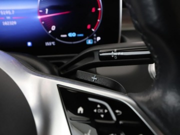 Mercedes Klasa C W206 2022 Mercedes C 220 mHEV 4x4 automat skóra panorama, zdjęcie 33