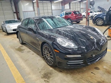 Porsche Panamera I Limuzyna Facelifting 3.6 310KM 2016 Porsche Panamera 2 2016 3.6 Benzyna 310KM, zdjęcie 4