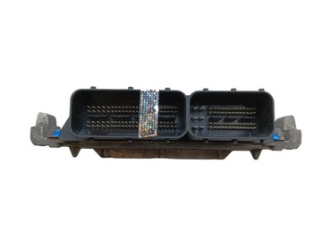 JEDNOTKA MOTORU MERCEDES W117 W176 W246 1.6 CGI A2709002100 0261S09816
