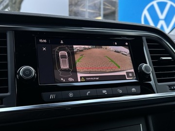 Seat Ateca SUV Facelifting 1.5 EcoTSI 150KM 2023 Seat Ateca Tempomat ACC! Kamera Cofania! APP! Wiel, zdjęcie 24