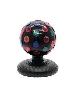 EUROLITE LED MSB-15 Mini Single Ball efekt LED