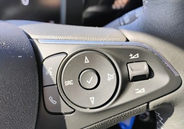 Opel Mokka II SUV 1.2 Turbo 100KM 2023 Opel Mokka Stan jako nowy 1800 km wersja Elegance 1.2 Benzyna 100KM, zdjęcie 22