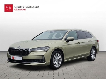 Skoda Superb IV Kombi 2.0 TDI 193KM 2024 Skoda Superb Selection 4x4, Gwarancja, Salon PL, VAT 23 2.0 Diesel 193KM