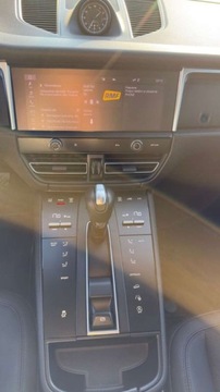 Porsche Macan SUV Facelifting II 2.0  265KM 2022 Porsche Macan 265KM PDSL LDW Gwarancja Approved 12 MSC 2.0 Benzyna, zdjęcie 23