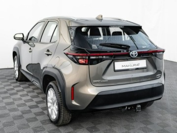 Toyota 2022 Toyota Yaris Cross 1.5 Comfort AWD K.cof Tempomat, zdjęcie 3