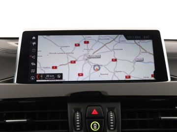 BMW X2 F39 Crossover Plug-In 1.5 25e 220KM 2020 BMW X2 FV23% PHEV full LED navi skóra el., zdjęcie 24