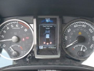 Toyota Tacoma II 2023 Toyota Tacoma Trd Sport 2023 3.5 Benzyna 278KM, zdjęcie 12