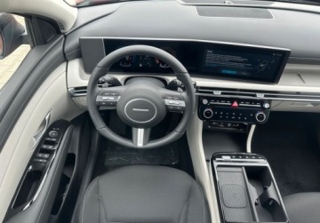 Hyundai Tucson IV 2026 Hyundai Tucson 1.6T-GDI 150KM 7DCT Smart LED Dostepny od reki 1.6, zdjęcie 9