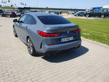 BMW Seria 2 G42-U06 M Gran Coupe 2.0 235i 306KM 2021 BMW 235 M pakiet Salon PL F.VAT, zdjęcie 3