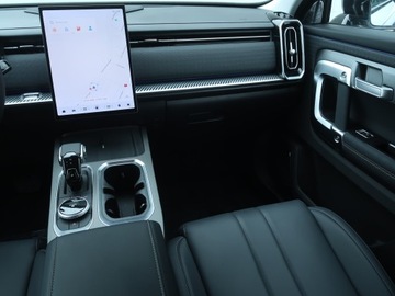  Jaecoo 7 1.6 TGDI, 1. Właściciel, Serwis ASO, zdjęcie 7