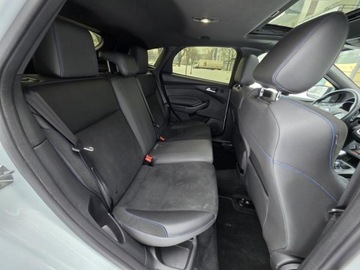 Ford Focus III RS 2.3 EcoBoost 350KM 2017 FORD FOCUS III RS 2.3l EcoBoost RS 350KM * 4X4 / AWD * Przebieg: 118,727km, zdjęcie 28